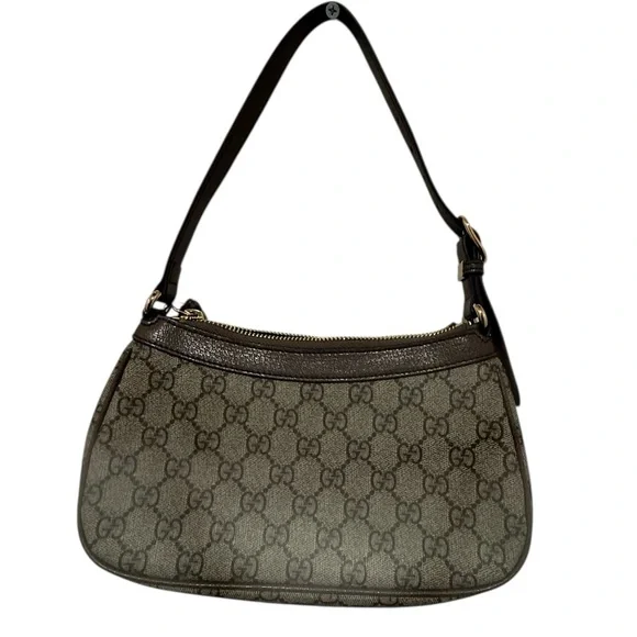 GUCCI Small Shoulder Bag - Picture 2 of 8